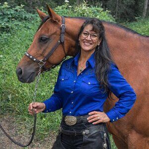 Meet your Posher, Deborah